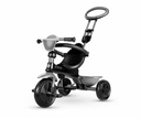 tricycle cosy gris