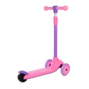 trotinette tam tam rose