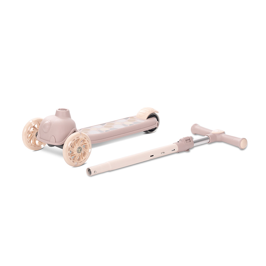 trotinette jetster beige