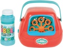 MACHINE BULLES SAVON 13CM ASS2