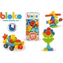 BLOKO CYLINDRE 100 PCS