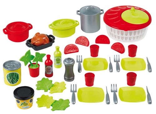 COFFRET COOKING