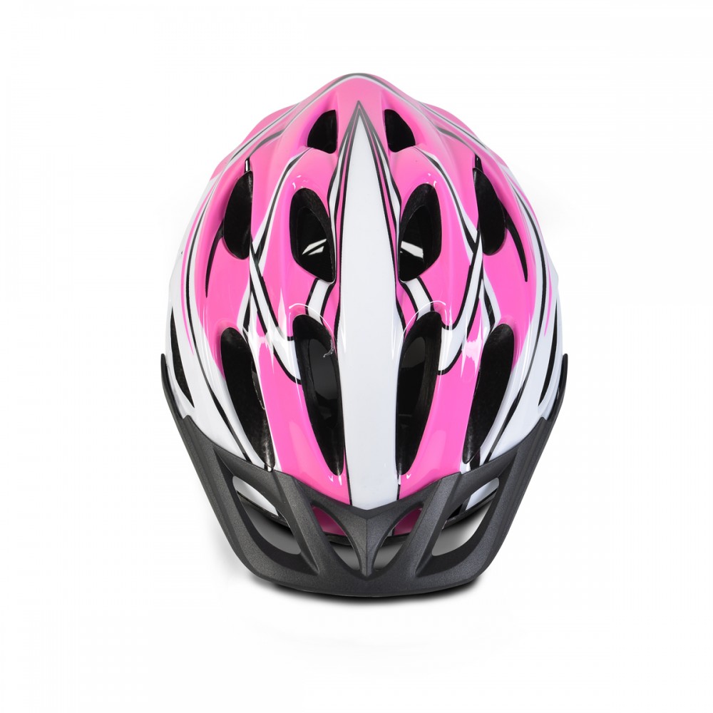 Casque enfant Y02 rose