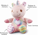 MAÉ MA LICORNE À CÂLINER
