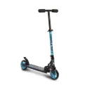 Trotinette Aventure Bleu