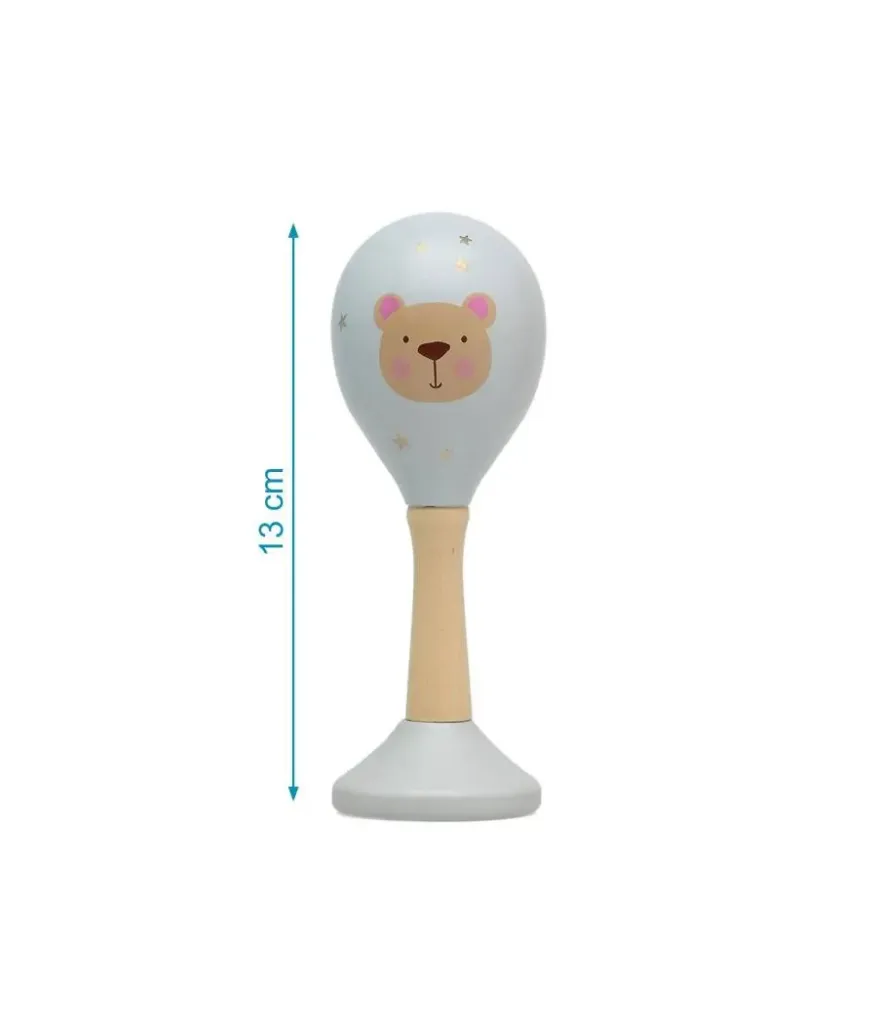 HOCHET BOIS