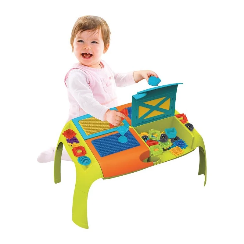 [3333145035017] TABLE BLOKO 37 PCS