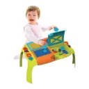 TABLE BLOKO 37 PCS