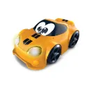 VOITURE TOOKO JAUNE
