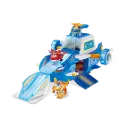 AEROPORT SUPERWINGS