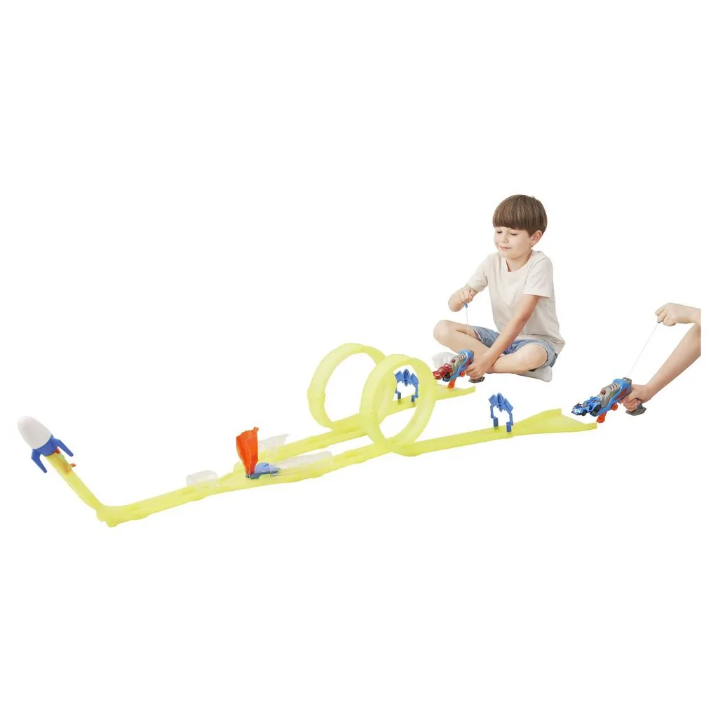 [6911400411584] CIRCUIT LEGENDE