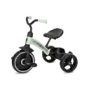 Tricycle Dallas Jaune