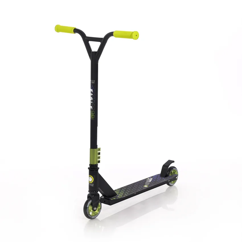 [10390050009] Trotinette Eagle Vert