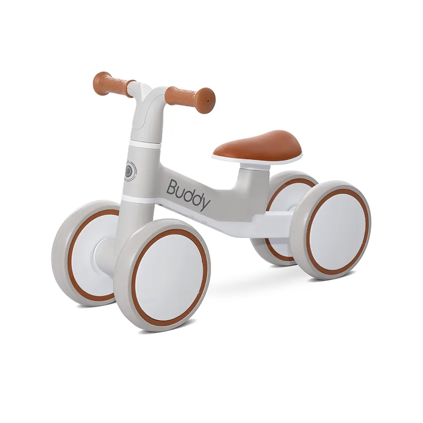 [10410100001] Mini d'equilbre  Buddy Beige