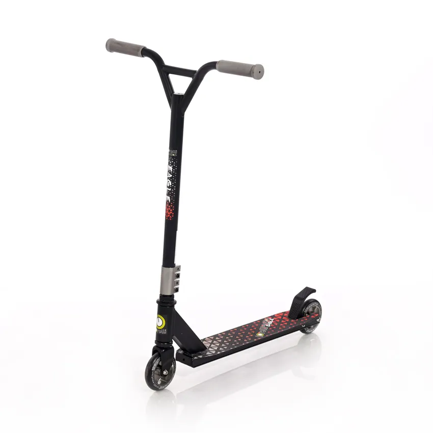 [1039005] scooter kick eagle Gris