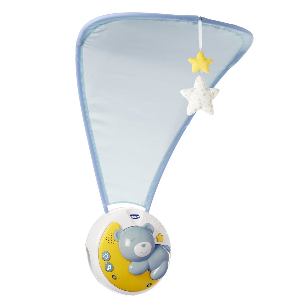 [00009828200000] MOBILE NEXT2MOON BLEU FIRST DREAMS