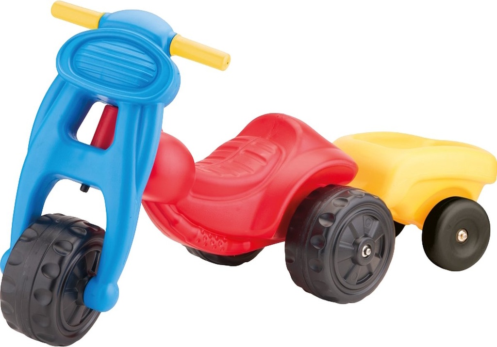 [7043] trotteur 3 roues
