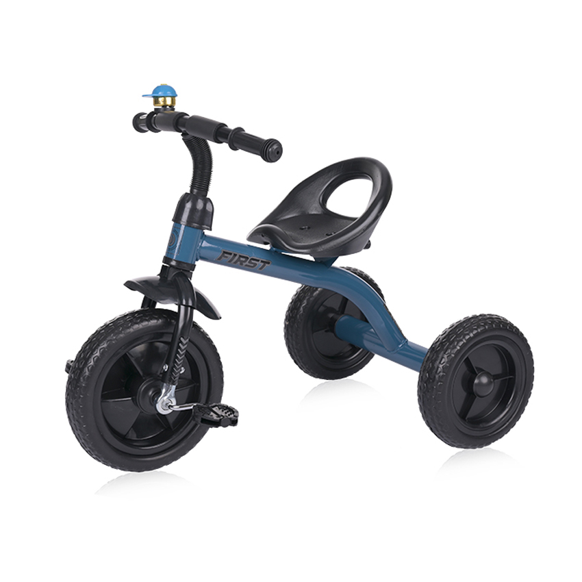 [10050590016] Tricycle firs bleu