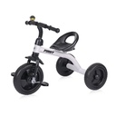 Tricycle first blanc
