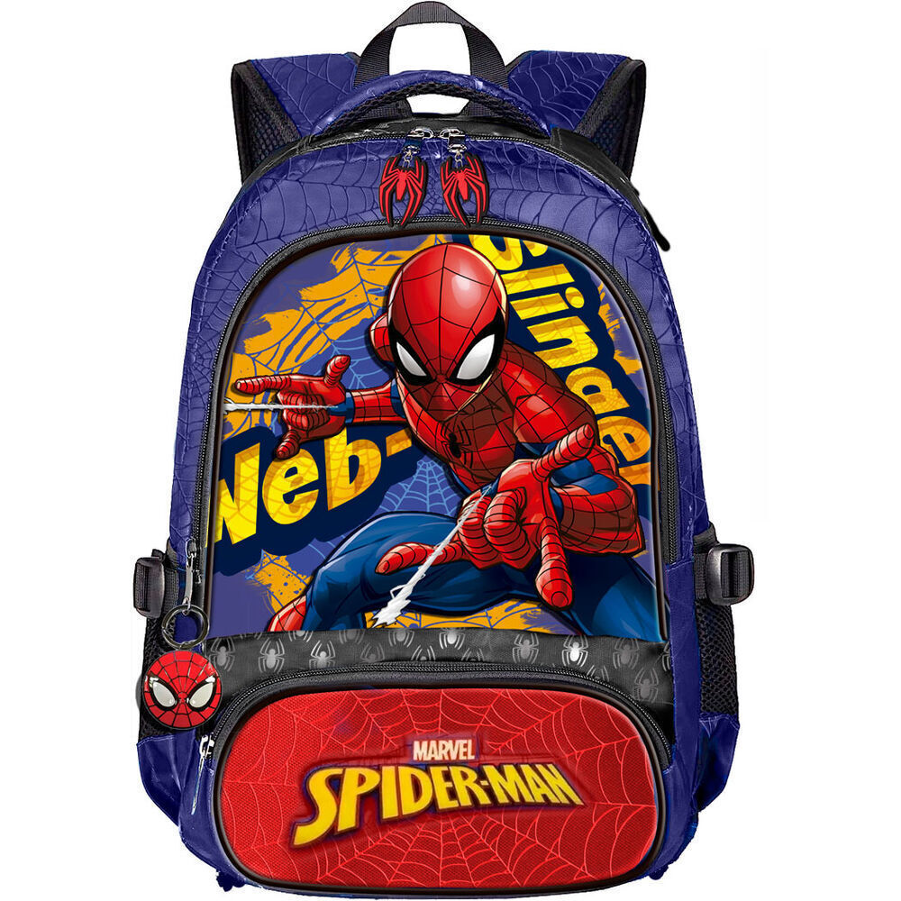 [SP50057] sac à dos 42 cm spiderman