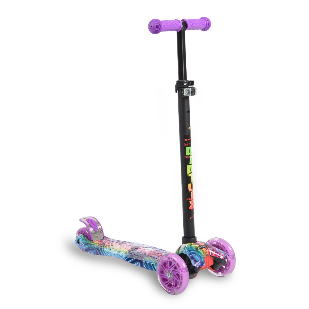 trotinette Rapture Violet