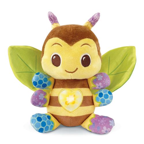 MAËLLE, MON ABEILLE DES DÉ