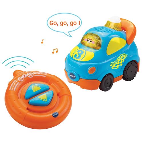 TTB - HUGO SUPER TURBO TEL