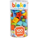 BLOKO CYLINDRE 100 PCS